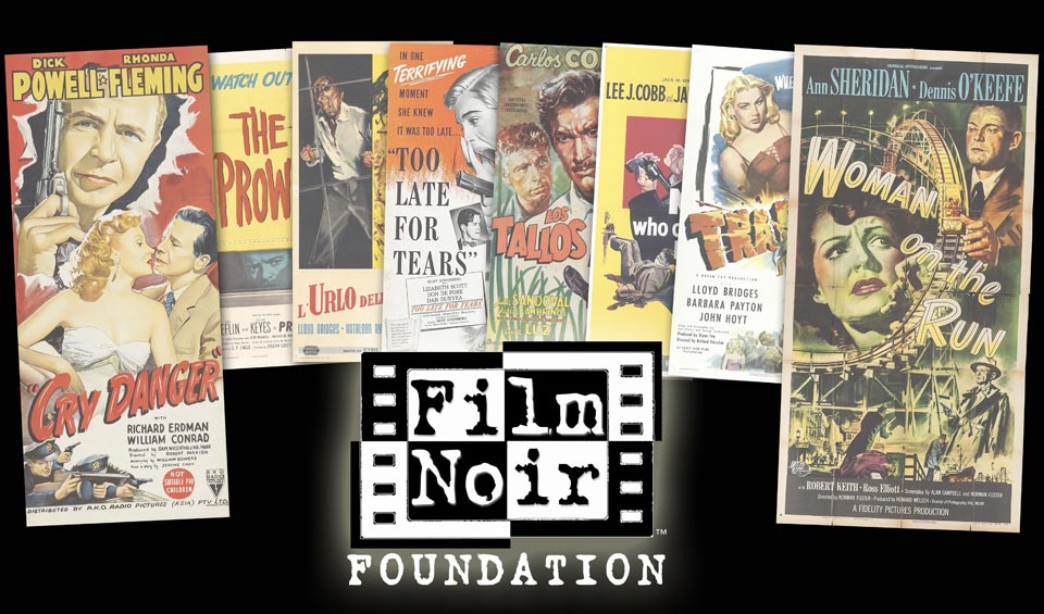 The Film Noir Foundation