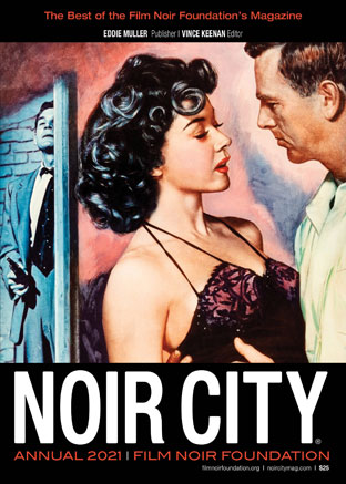 NOIR CITY
							Annual