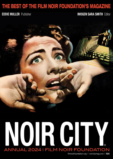 NOIR CITY
							Annual