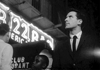 John Cassavetes - Johnny Staccato