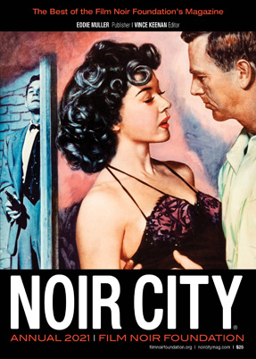 NOIR CITY
							Annual