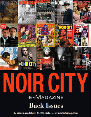 NOIR
						CITY Magazine Digital Version Back Issues