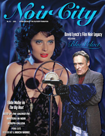 NOIR CITY Magazine