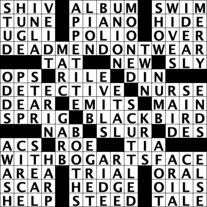 puzzle