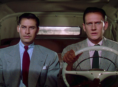 Film Noir Beyond the City on June 6-24, 2025