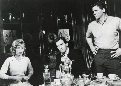 The Yellow Canary The Yellow Canary (1963)
