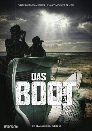 Das Boot (2019) - Noir Now Playing - Film Noir Foundation