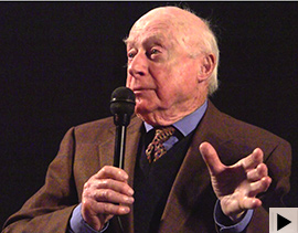 Norman Lloyd