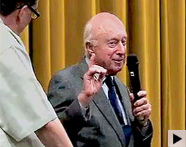 Norman Lloyd